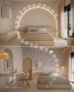 Estilo Mediterrâneo na arquitetura