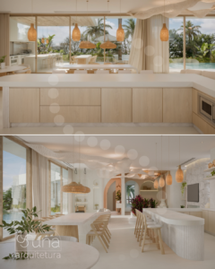 revestimento mediterrâneo