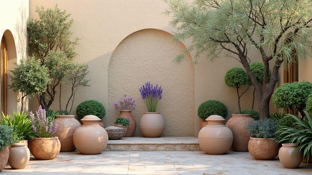 paisagismo-mediterraneo-especies-vasos-e-composicao