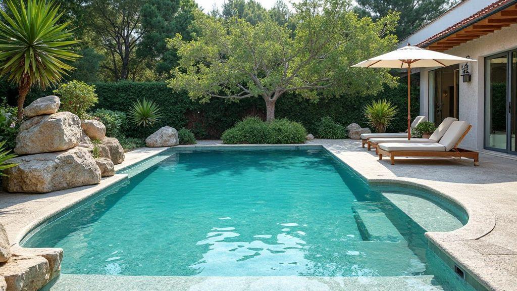 piscina-mediterranea-bordas-pedras-e-revestimento-monolitico