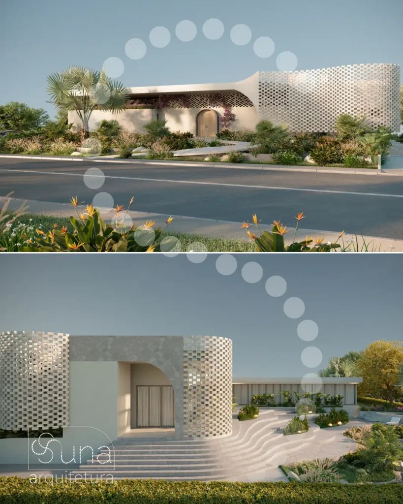 arquiteto de luxo no Brasil