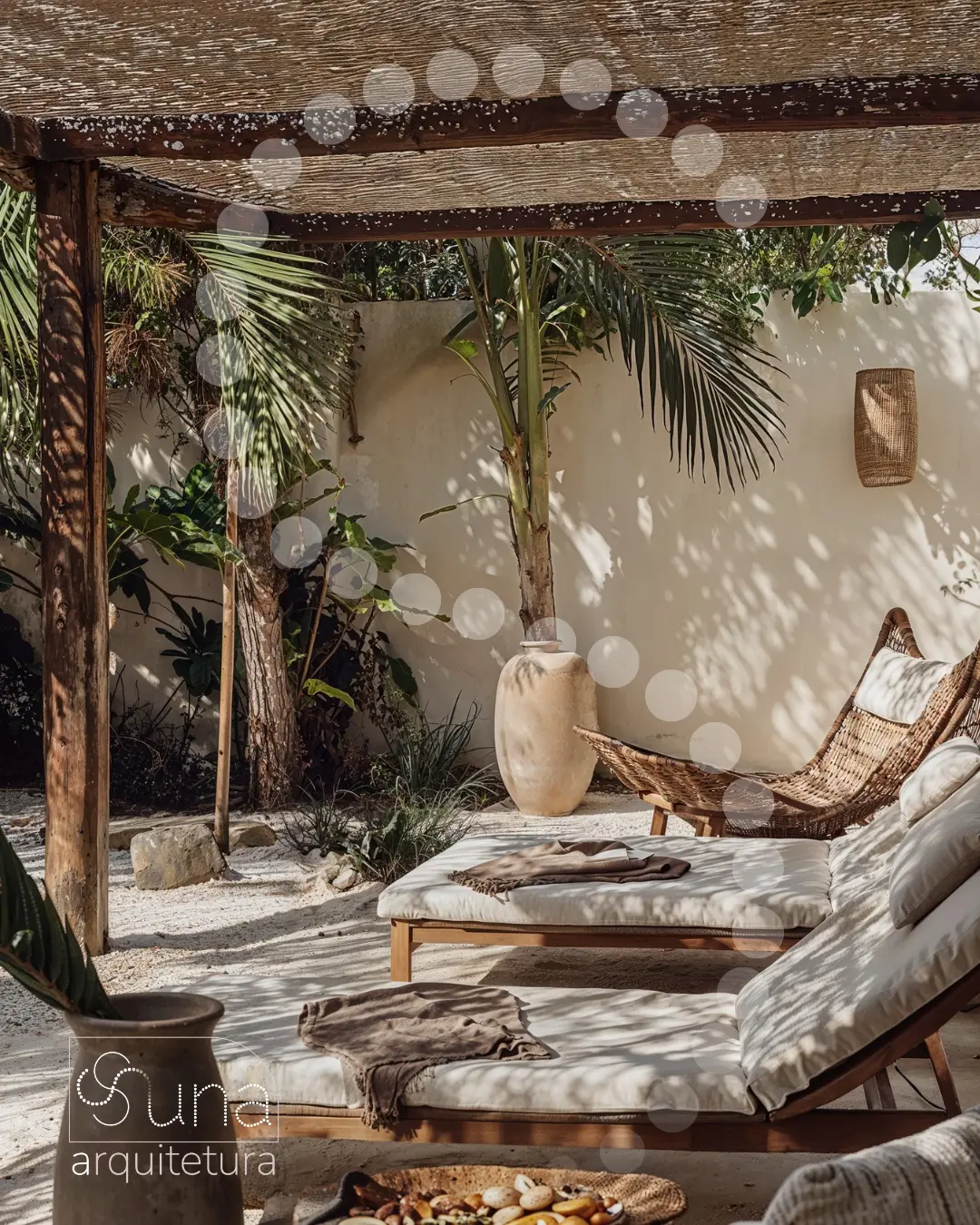 arquiteto especialista em estilo mediterrâneo