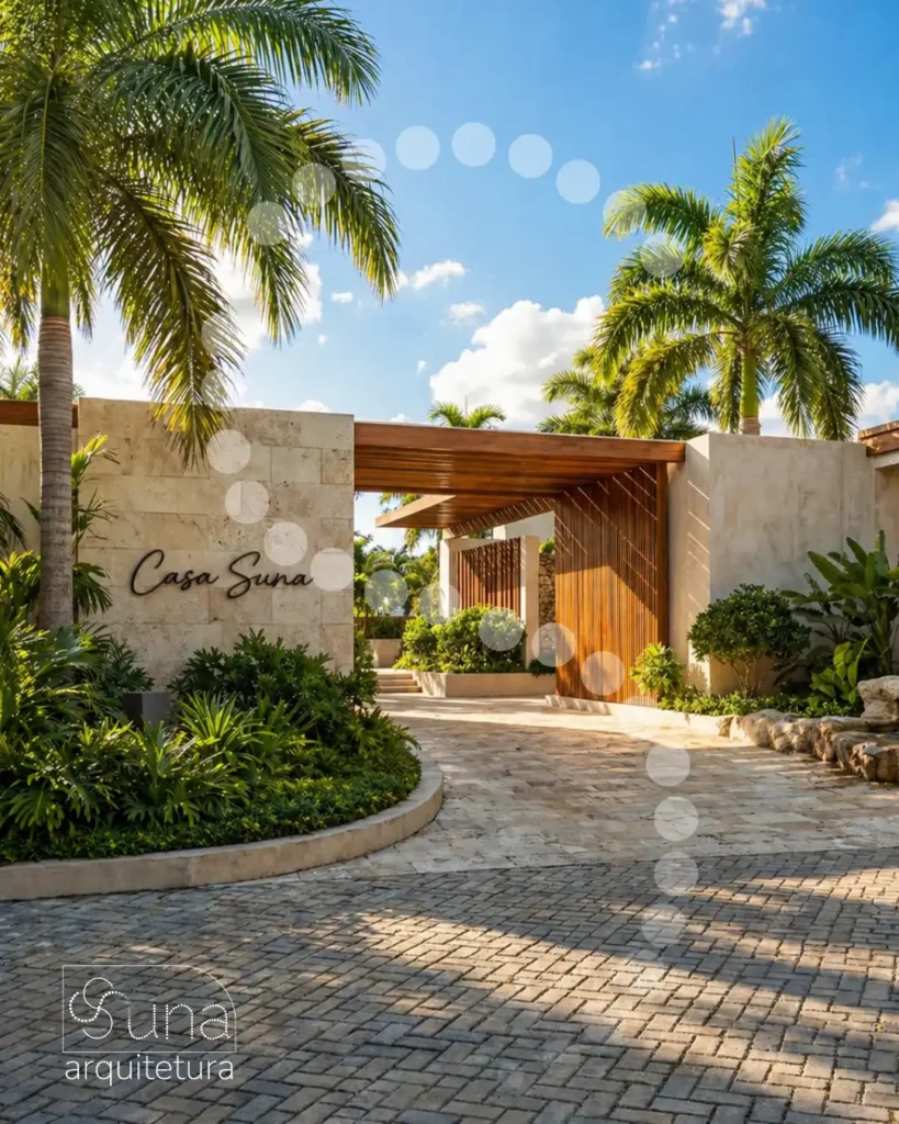 escritório de arquitetura para hoteis e resorts