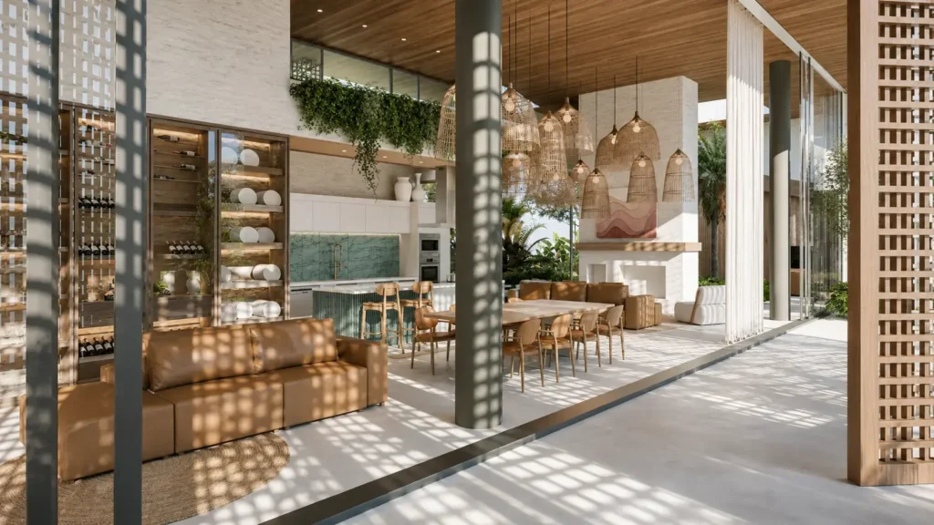 Arquiteto em Vinhedo - SP