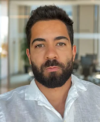 Felipe Bulhões - CEO da Suna