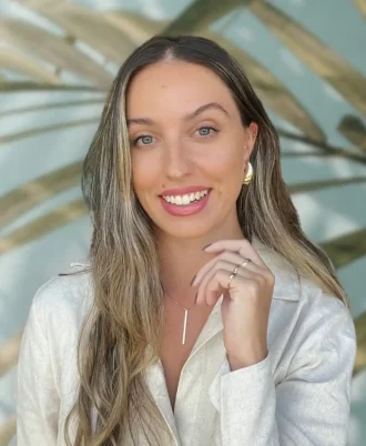 arquiteta Débora Grobe -